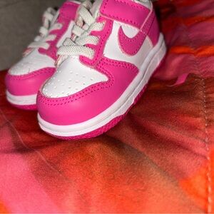 Nike Dunk Low Girl sneakers